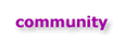 Community